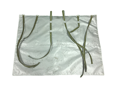 防爆毯